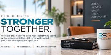 Source Select Group Client partnership