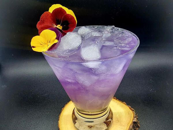 Indian cocktail mocktail mixology event catering