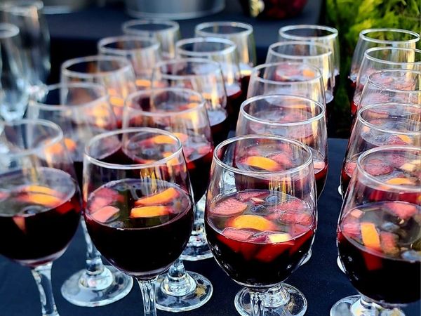 beverage catering cocktails and mocktails by idk culinary experiences mixology
