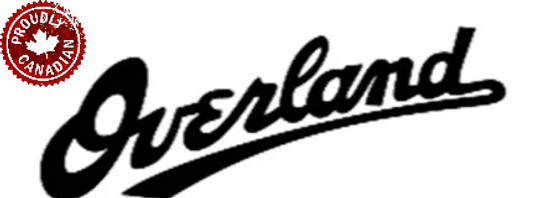 Overland Environmental Inc.