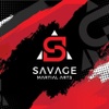 Savage Martial Arts Norwich