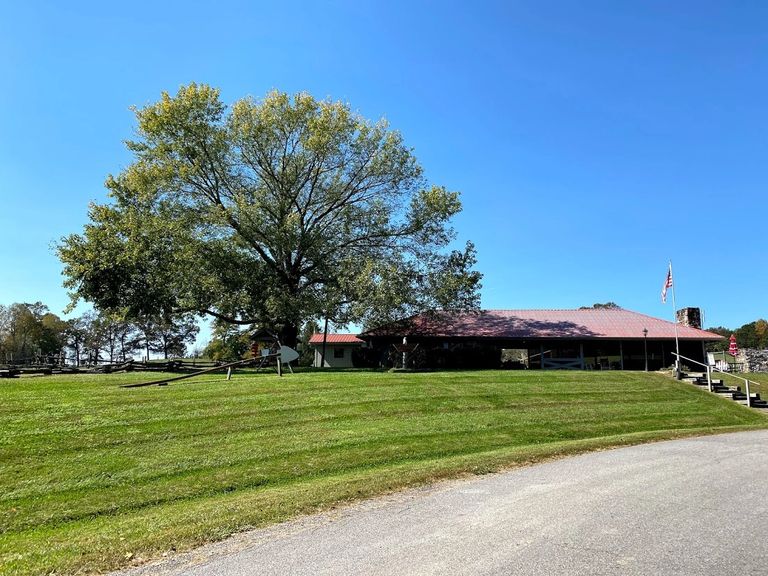 Arrowhead Valley RV Resort