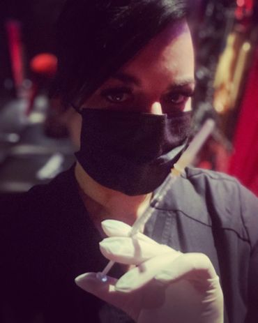 Gallerie | Maîtresse Cindy