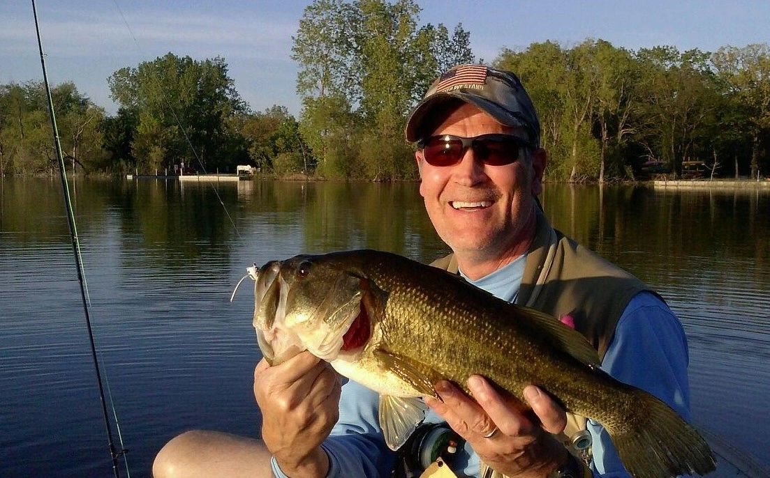 Fly Fishing Basics - Fishigan Adventures