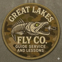 Fishigan Fly Fishing Lessons