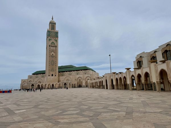 Morocco