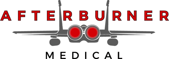 Afterburner Medical, Inc.