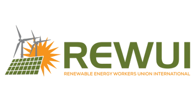 Renewable Energy Workers Union International