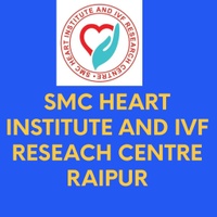 SMC HEART INSTITUTE AND IVF RESEARCH CENTRE 