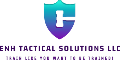 ENH TACTICAL SOLUTIONS LLC