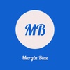 Margin Blue