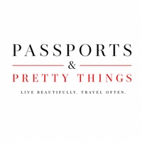 Passports and Pretty Things 