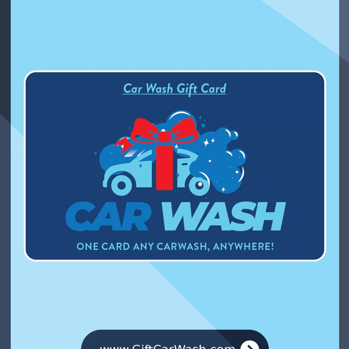 CarWashGiftCard.com