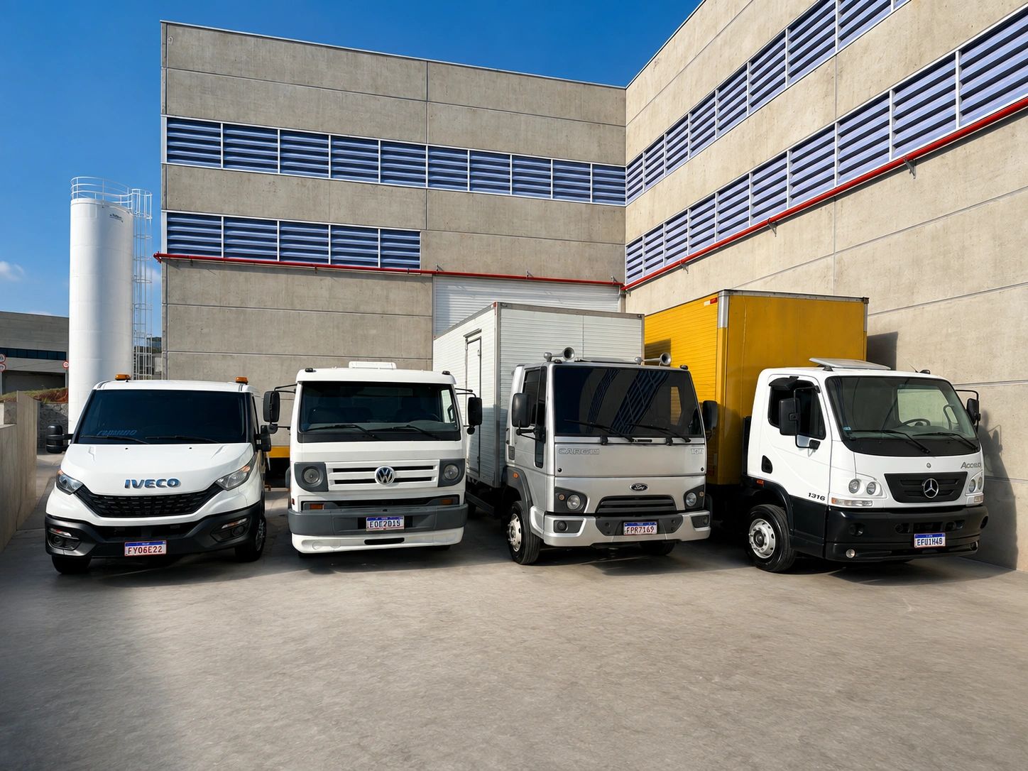 Guincho em Cotia com plataforma hidráulica para transporte e remoção de veículos. Atendimento da FCM