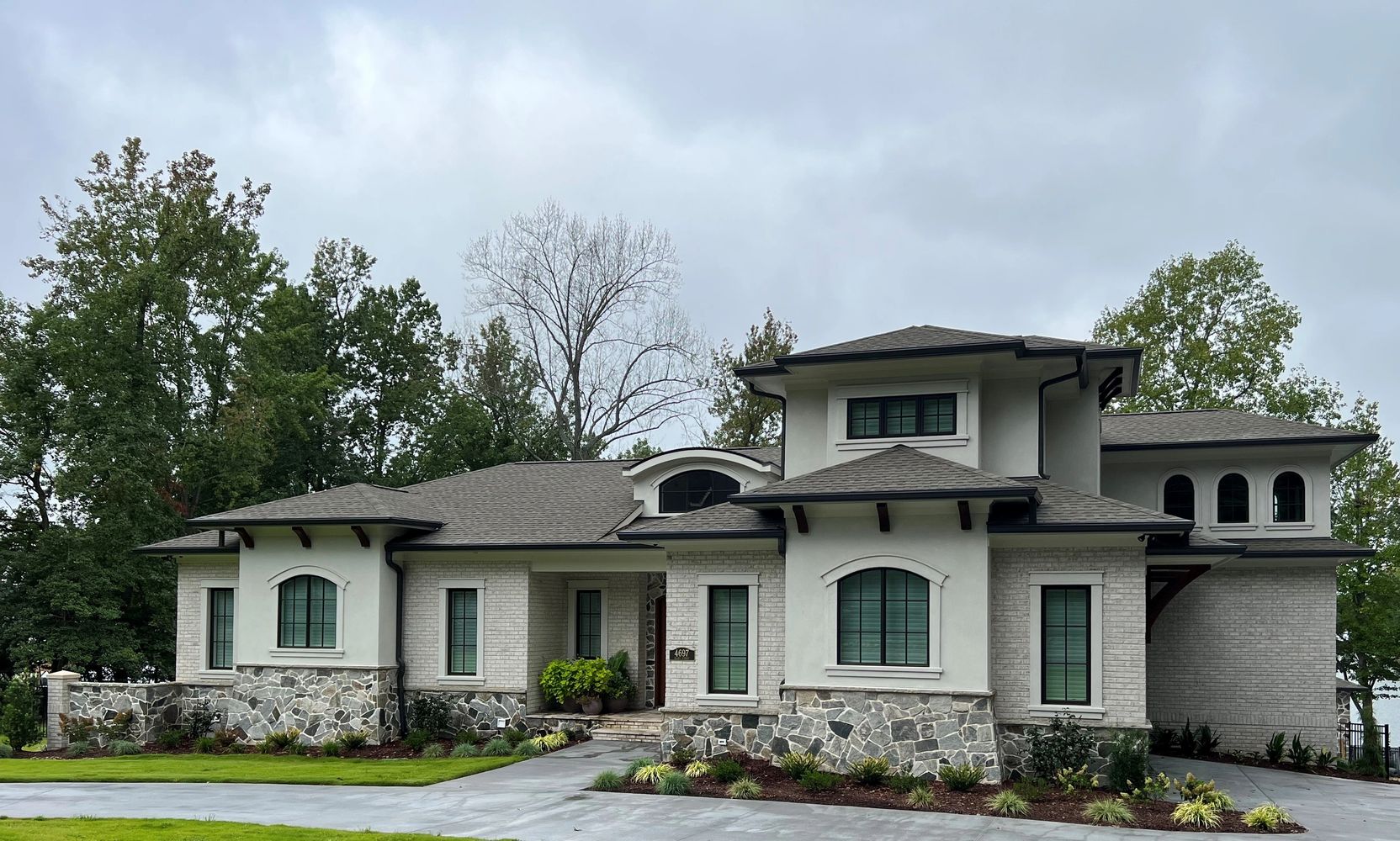 McFarland Design Group Inc Architecture, Custom Homes