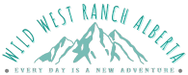 Wild West Ranch Alberta Website