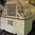 Mobile greenhouse 