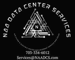 NAA Data Center Services