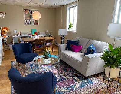 Office in Doylestown, PA