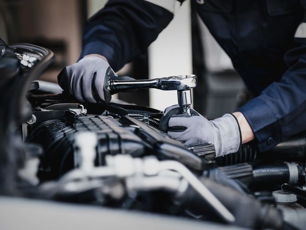 Ozmec Contracting Services