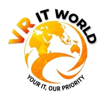 VR IT WORLD