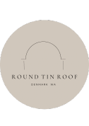 Round Tin Roof