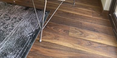 Pisos laminados Terza