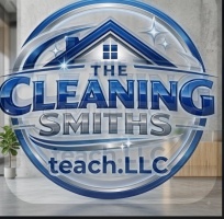The Cleaning Smiths