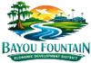 Bayou Fountain Economic Development District
