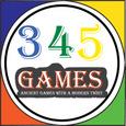 3-4-5 Games, LLC