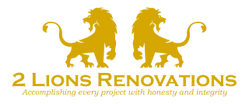 2 Lions Renovations