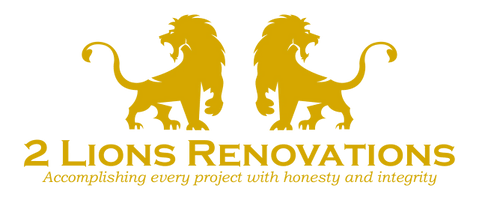 2 Lions Renovations