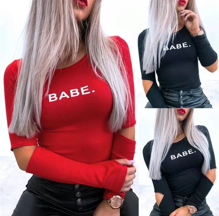 BABE.