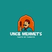 Uncle Mehmet's