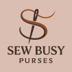 Sew Busy Purses