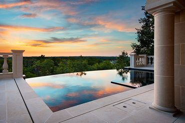 Copyright Graham Hobart Photography. For decades Graham Hobart photographs swimming pools, backyard 