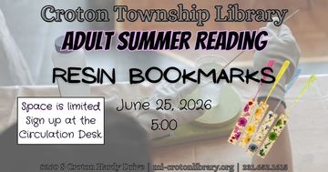 mixing resin. event information. resin bookmarks with flowers and tassels