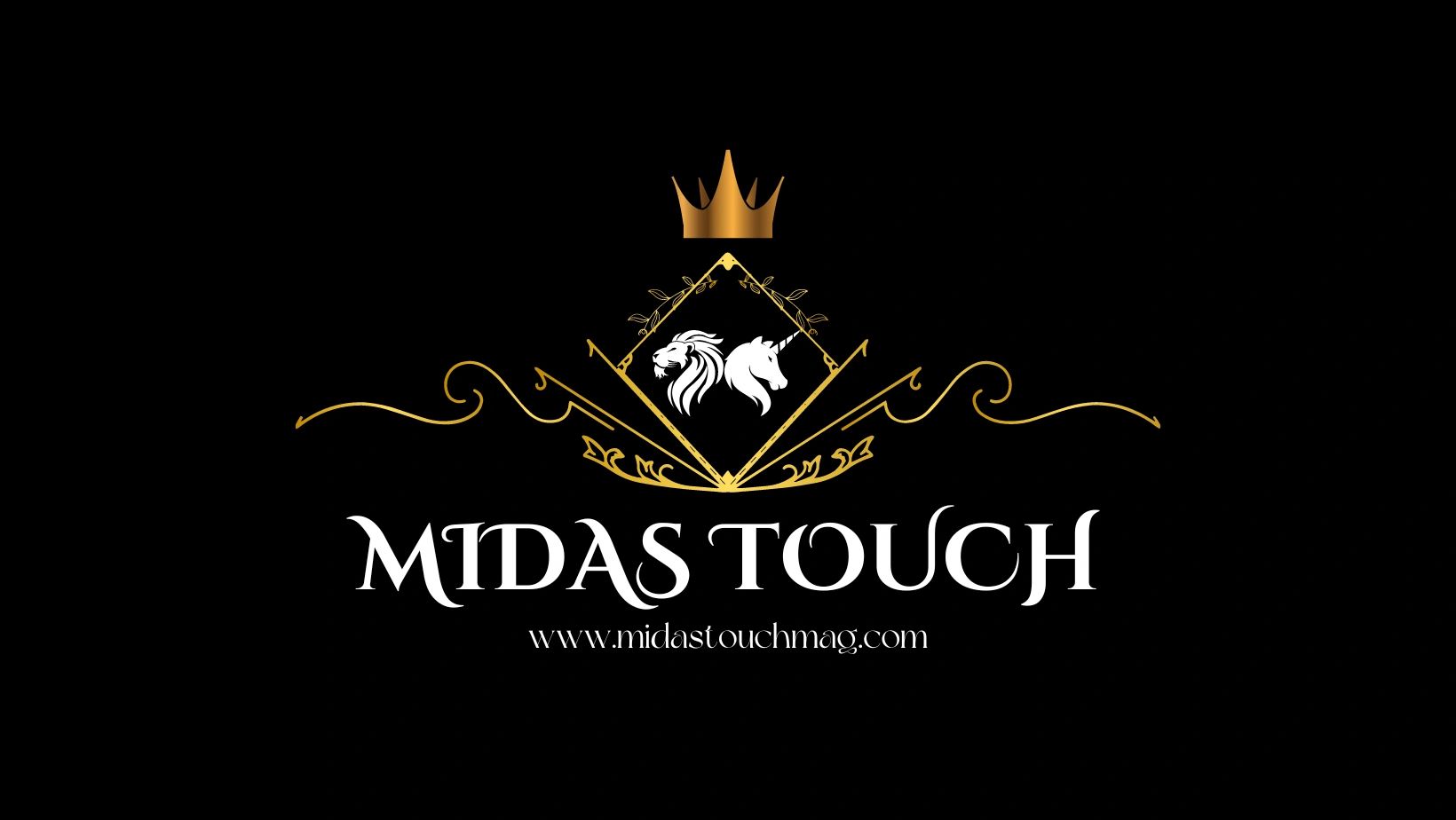 Midas Touch - QX Magazine