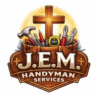 J.E.M. Handyman Services