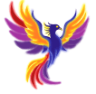 Phoenix Illustrations