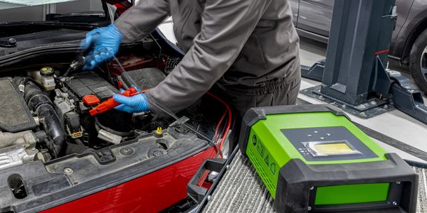 After years of working on vehicles and managing many Technicians I have learned the only way is the right way. 