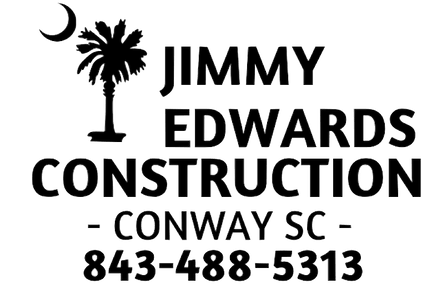 Jimmy Edwards Construction