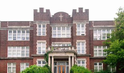 Lafayette Terrace Apartments