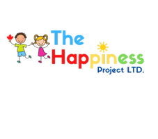 The Happiness Project Ltd.