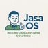 Jasa OS Indonesia