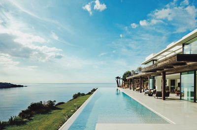 Ibiza Villa 