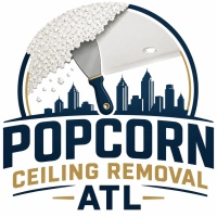 Popcorn Ceiling Removal ATL