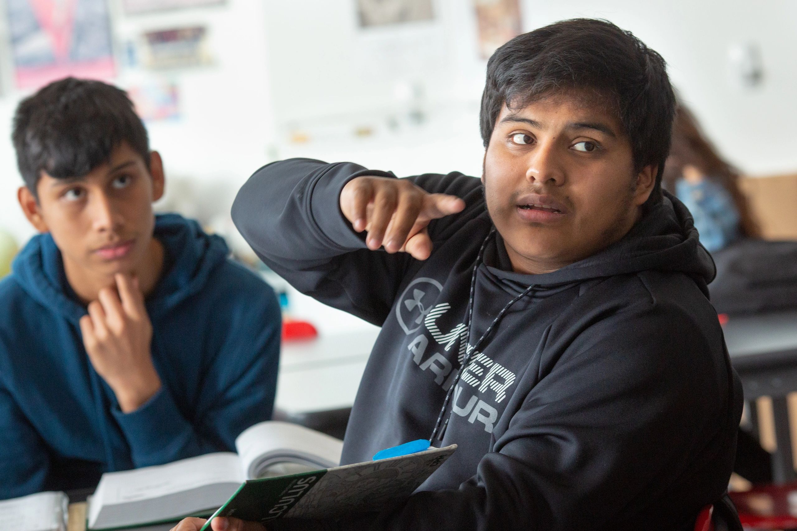 Access Funding For Dual Enrollment Research