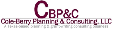 Cole-Berry Planning & Consulting ("CBP&C"), LLC