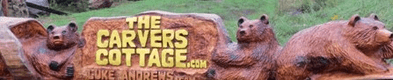THE CARVERS COTTAGE